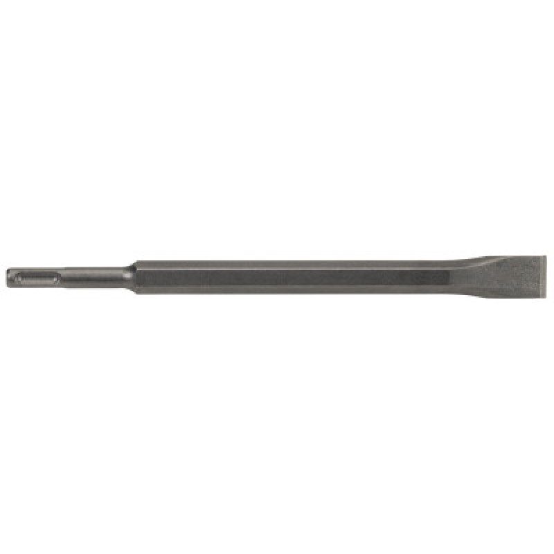 FLAT CHISEL- 3/4 X 10"-IRWIN INDUSTRIA-586-331001