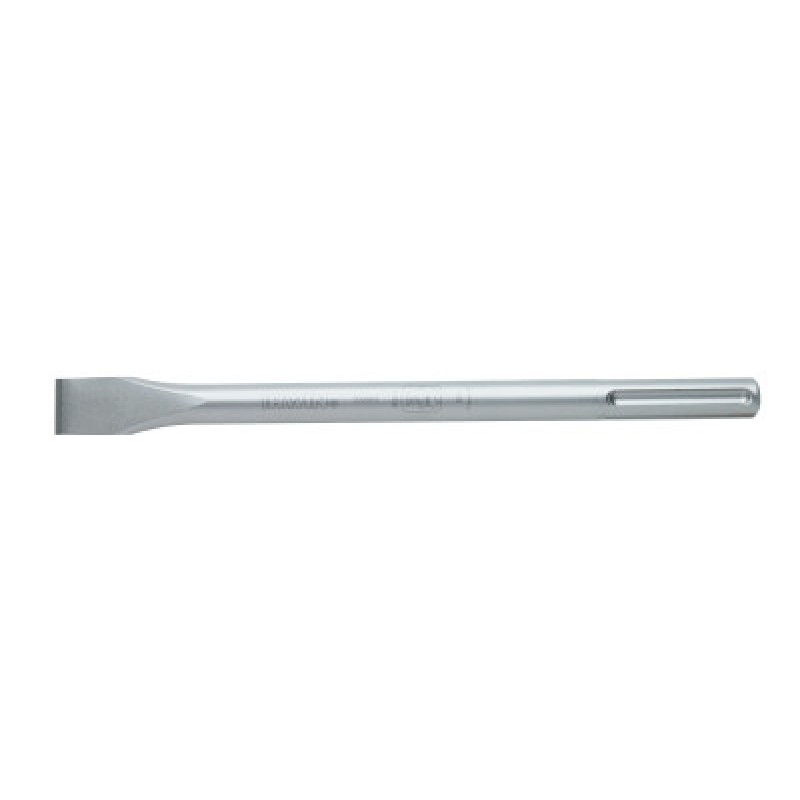 FLAT CHISEL- 1 X 12"-IRWIN INDUSTRIA-586-332003