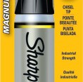 SHARPIE MAGNUM 44 BLACK-SANFORD LP-652-44101PP