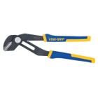 8" STRAIGHT JAW GROOVE LOCK-IRWIN INDUSTRIA-586-4935095