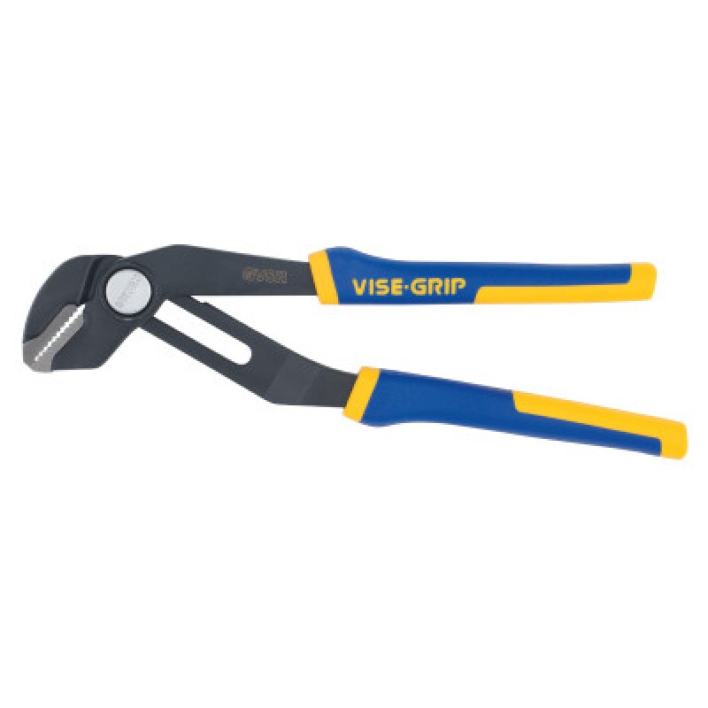 8" STRAIGHT JAW GROOVE LOCK-IRWIN INDUSTRIA-586-4935095