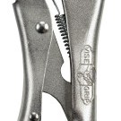 7CR ORIG CURV JAW 7" / 175 MM CARDED LOCK PLIER-IRWIN INDUSTRIA-586-4935578