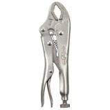 5" CURVE JAW LOCKING PLIER-IRWIN INDUSTRIA-586-4935579