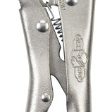 5" CURVE JAW LOCKING PLIER-IRWIN INDUSTRIA-586-4935579