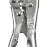 00008 4" LOCKING WRENCH-IRWIN INDUSTRIA-586-4LW