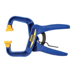 1-1/2" QUICK GRIP HANDICLAMP-IRWIN INDUSTRIA-586-59100CD