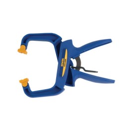 4" QUICK GRIP HANDI CLAMP-IRWIN INDUSTRIA-586-59400CD