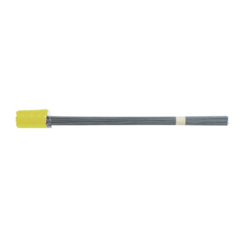 2.5"X3.5"X21" LIME GLO STAKE FLAGS-IRWIN INDUSTRIA-586-64102