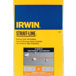 IRWIN®-5 LB FLOURESCENT ORANGE-IRWIN INDUSTRIA-586-65105