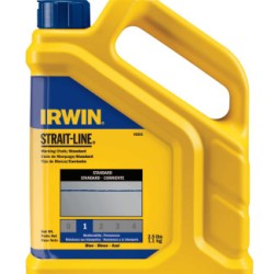 IRWIN®-2.5 LB BLUE CHALK-IRWIN INDUSTRIA-586-65201