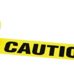 BT-300C BARRIER TAPE-IRWIN INDUSTRIA-586-66200