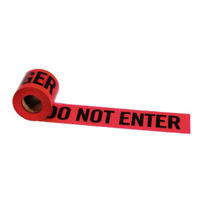 BT-300D DNGR-DO'NT ENTR-IRWIN INDUSTRIA-586-66202