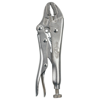 5WR CURVED JAW LOCKING PLIER-IRWIN INDUSTRIA-586-902L3
