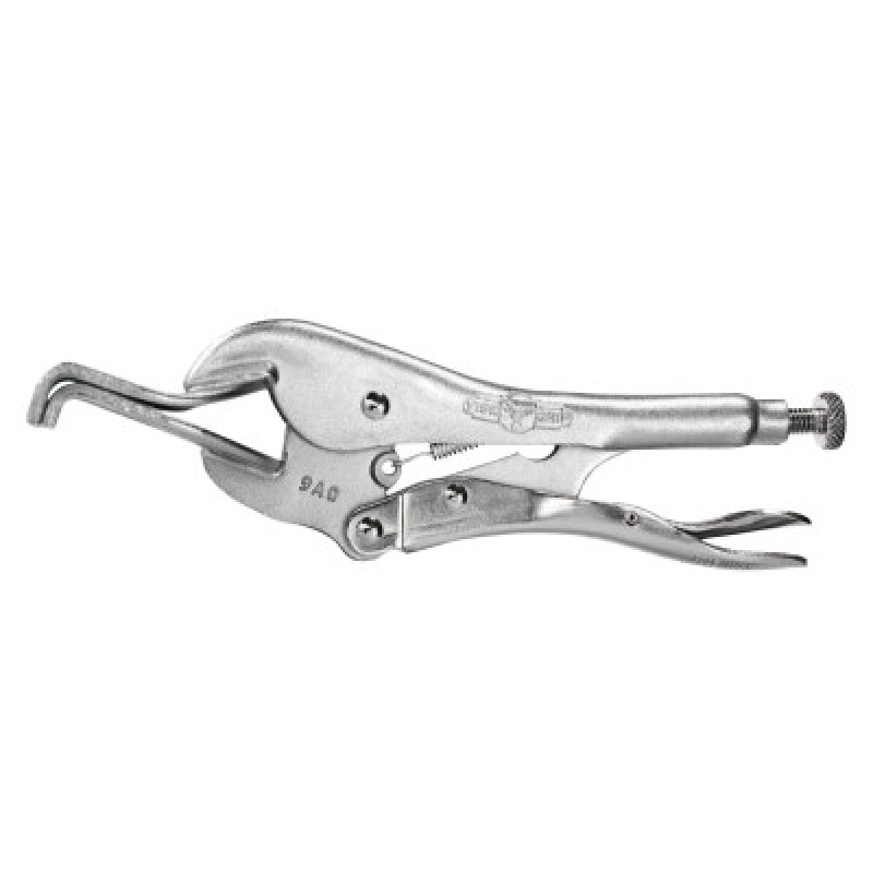 9" LOCKING PANEL CLAMP-IRWIN INDUSTRIA-586-9AC