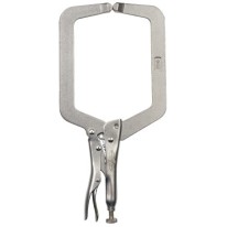 #30 9"/225MM LOCKING CLA-IRWIN INDUSTRIA-586-9DR