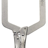 #30 9"/225MM LOCKING CLA-IRWIN INDUSTRIA-586-9DR