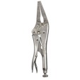 9" LONG NOSE VISE GRIPPLIER CARDED-IRWIN INDUSTRIA-586-9LN-3