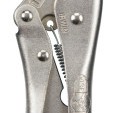 9" LONG NOSE VISE GRIPPLIER CARDED-IRWIN INDUSTRIA-586-9LN-3