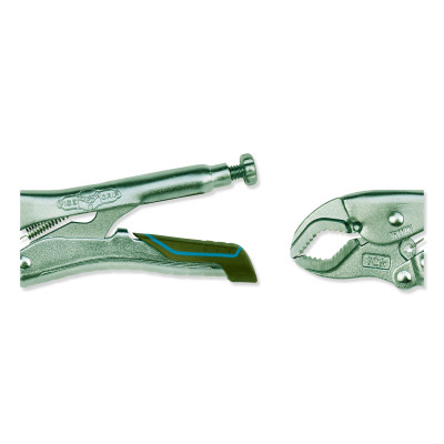 PLIER LCKING 7CR FAST RELEASE 7IN-IRWIN INDUSTRIA-586-IRHT82574