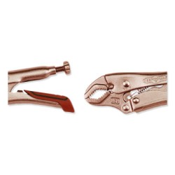 PLIER LCKING 5CR FAST RELEASE 5IN-IRWIN INDUSTRIA-586-IRHT82575