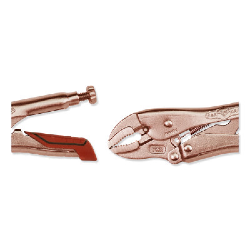 PLIER LCKING 7WR FAST RELEASE 7IN-IRWIN INDUSTRIA-586-IRHT82580