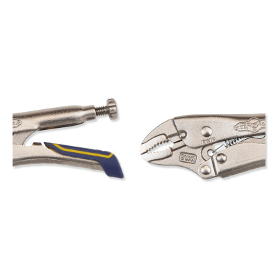 PLIER LCKING 5WR FAST RELEASE 5IN-IRWIN INDUSTRIA-586-IRHT82581
