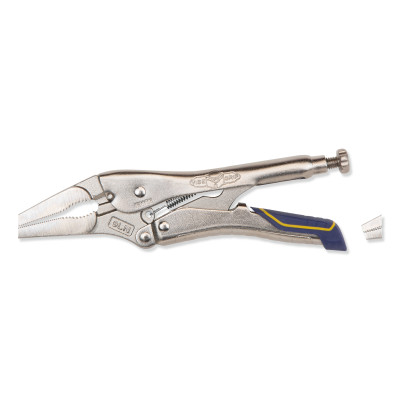 PLIER LCKING 9LN FAST RELEASE 9IN-IRWIN INDUSTRIA-586-IRHT82582