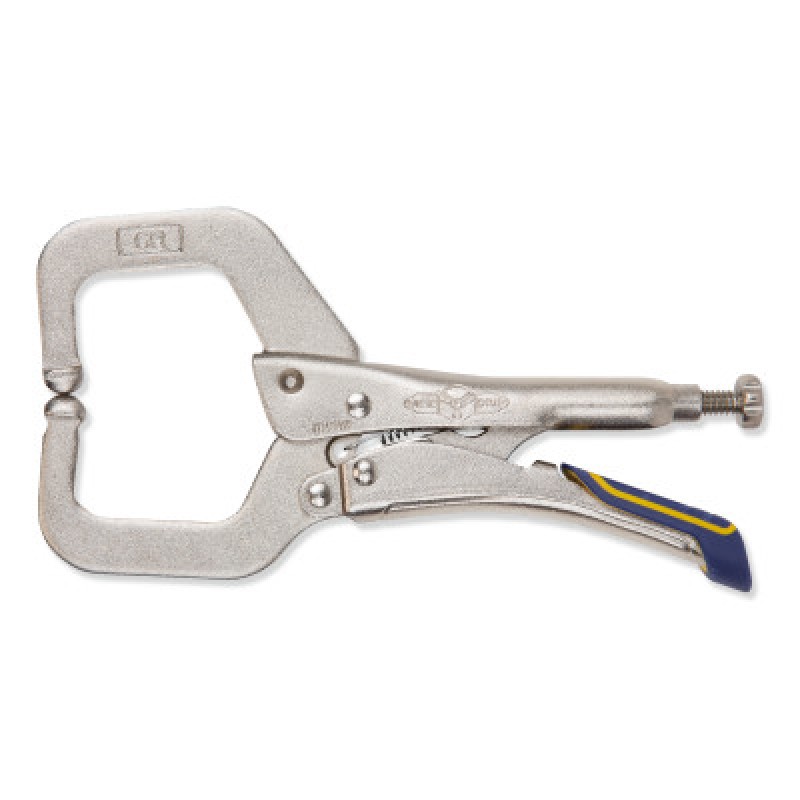 C-CLMP LCKING 6R FAST RELEASE 6IN-IRWIN INDUSTRIA-586-IRHT82585