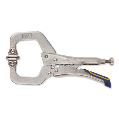 C-CLMP LCKING 6SP FAST RELEASE 6IN-IRWIN INDUSTRIA-586-IRHT82587