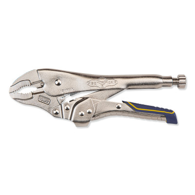 PLIER LCKING FAST RELEASE SET 10WR 6LN-IRWIN INDUSTRIA-586-IRHT82588