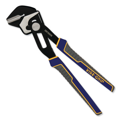 IRWIN VG PLIERS WRENCH 10 IN-IRWIN INDUSTRIA-586-IRHT82636