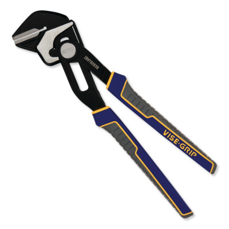 IRWIN VG PLIERS WRENCH 10 IN-IRWIN INDUSTRIA-586-IRHT82636