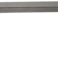 HEX KEY "L" SHORT IRWIN60MM X 1/8" PLASTIC BAG-IRWIN INDUSTRIA-586-IW10552