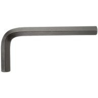 HEX KEY "L" SHORT IRWIN95MM X 7.0MM SKIN CARD-IRWIN INDUSTRIA-586-IW11610
