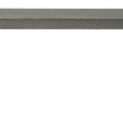 HEX KEY BALL END "L" LONG IRWIN 81MM X 5/64" PLA-IRWIN INDUSTRIA-586-IW10615