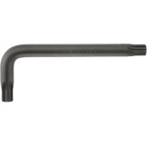 CHAVE TORX "L" SHORT IRWIN 76MM X T40 PLASTIC BA-IRWIN INDUSTRIA-586-IW10646