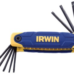 FOLD SET TORX IRWIN 8 PCT9 A T40 HT-IRWIN INDUSTRIA-586-IW10767