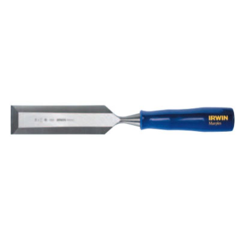 CHISEL - M444 BLUECHIP -BVL EDGE - 1-1/2"(38MM-IRWIN INDUSTRIA-586-M444112N