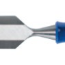 CHISEL - M444 BLUECHIP -BVL EDGE - 1-1/2"(38MM-IRWIN INDUSTRIA-586-M444112N