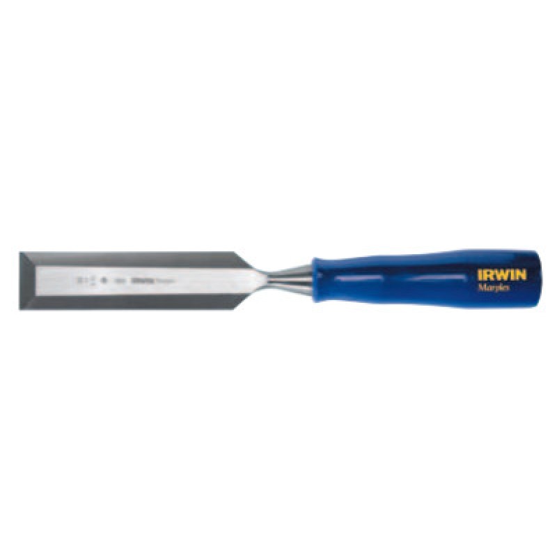 CHISEL - M444 BLUECHIP -BVL EDGE - 1-1/4"(32MM-IRWIN INDUSTRIA-586-M444114N