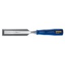 CHISEL - M444 BLUECHIP -BVL EDGE - 1-1/4"(32MM-IRWIN INDUSTRIA-586-M444114N