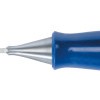 CHISEL - M444 BLUECHIP-BVL EDGE - 1/8" (3MM-IRWIN INDUSTRIA-586-M44418N