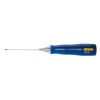 CHISEL - M444 BLUECHIP-BVL EDGE - 1/8" (3MM-IRWIN INDUSTRIA-586-M44418N