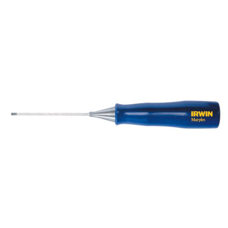 CHISEL - M444 BLUECHIP-BVL EDGE - 1/8" (3MM-IRWIN INDUSTRIA-586-M44418N