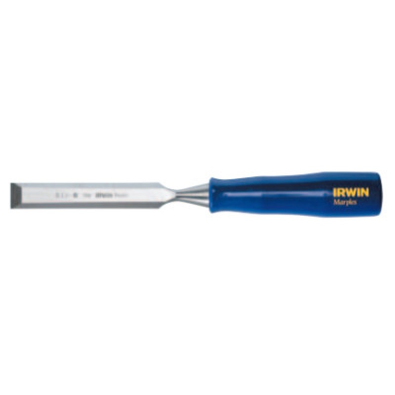 CHISEL - M444 BLUECHIP -BVL EDGE - 3/4"(19MM)-IRWIN INDUSTRIA-586-M44434N