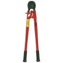 01017 24" LONG 3/8" SHEAR TYPE CABLE-APEX/COOPER-590-0190MTN