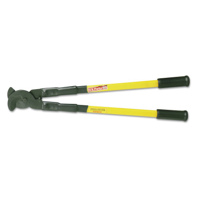 03170 32" SHEAR TYPE CABLE CUTTER W/FI-APEX/COOPER-590-0390FCS