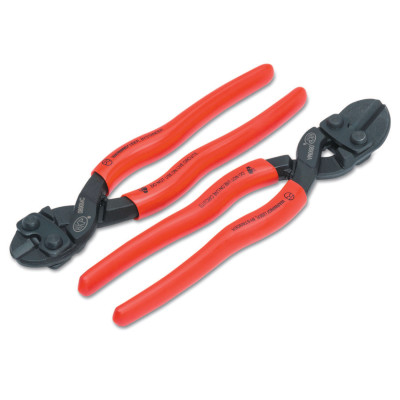 COMPACT BOLT/WIRE CUTTER-APEX/COOPER-590-0890MC