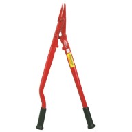 2600 LONG HANDLED HEAVYDUTY STRAP CUTTE-APEX/COOPER-590-2690GP