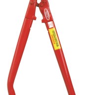 2600 LONG HANDLED HEAVYDUTY STRAP CUTTE-APEX/COOPER-590-2690GP